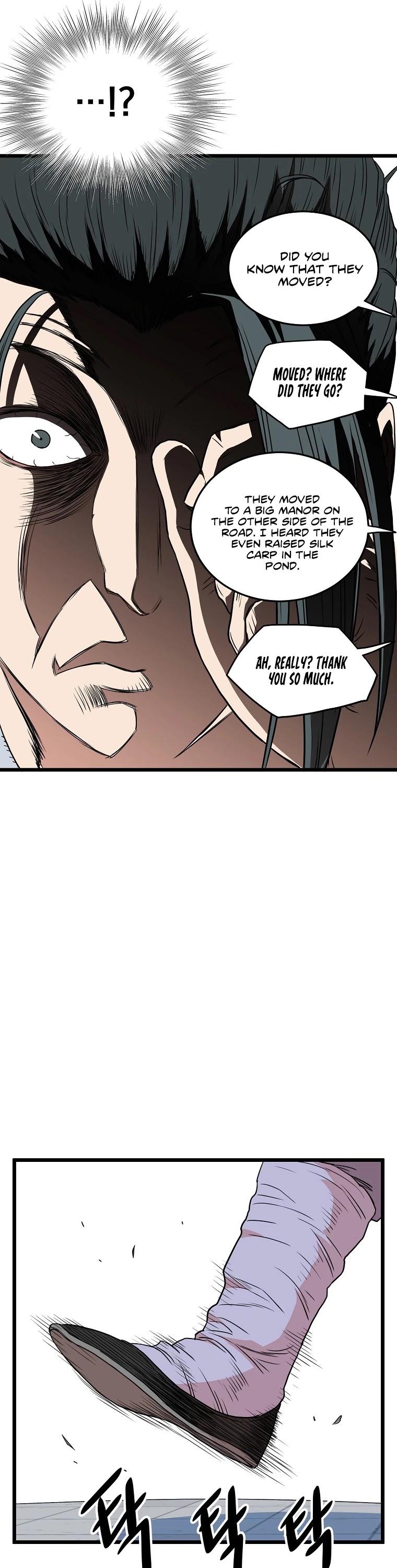Murim Login Chapter 91 image 42
